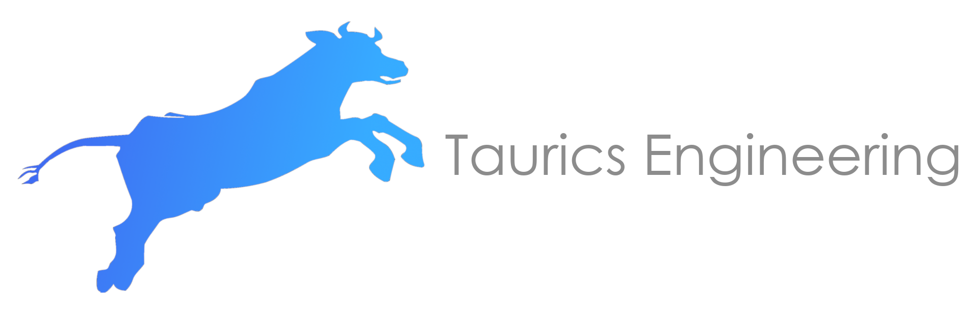 Taruics Engineering Welcome banner